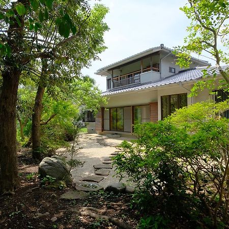 Tokiwa Kamakura Backpackers Hotel Exterior photo