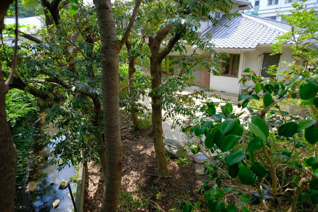 Tokiwa Kamakura Backpackers Hotel Exterior photo