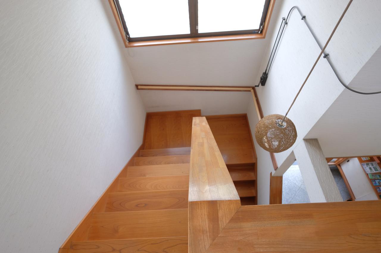 Tokiwa Kamakura Backpackers Hotel Exterior photo