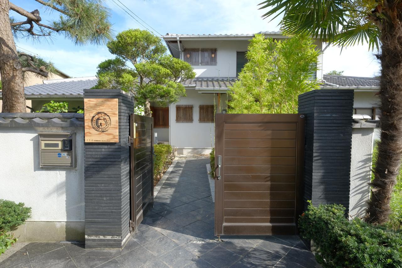 Tokiwa Kamakura Backpackers Hotel Exterior photo