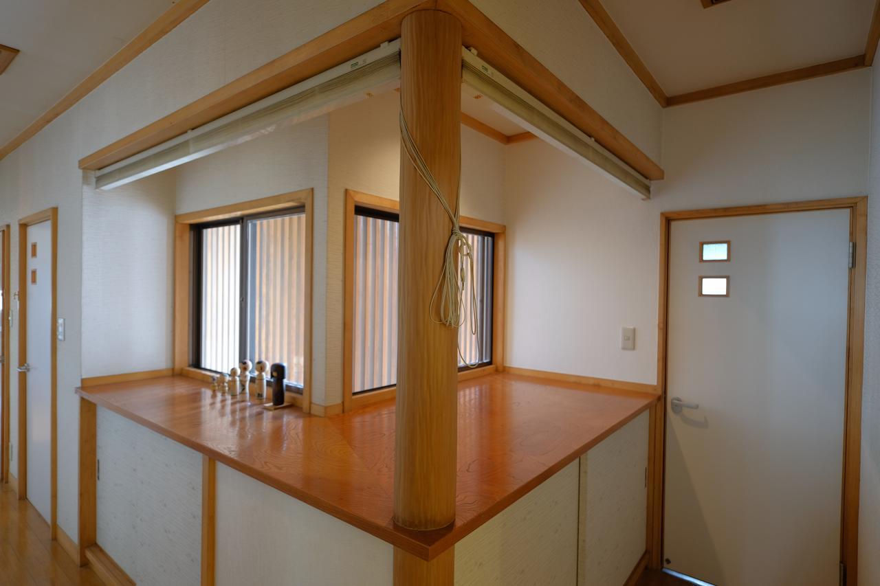 Tokiwa Kamakura Backpackers Hotel Exterior photo